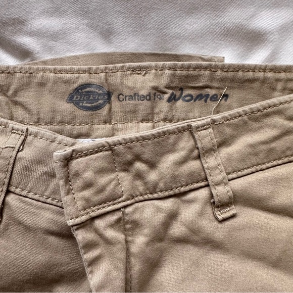 Dickies Pants For Women - Picture 1 of 4